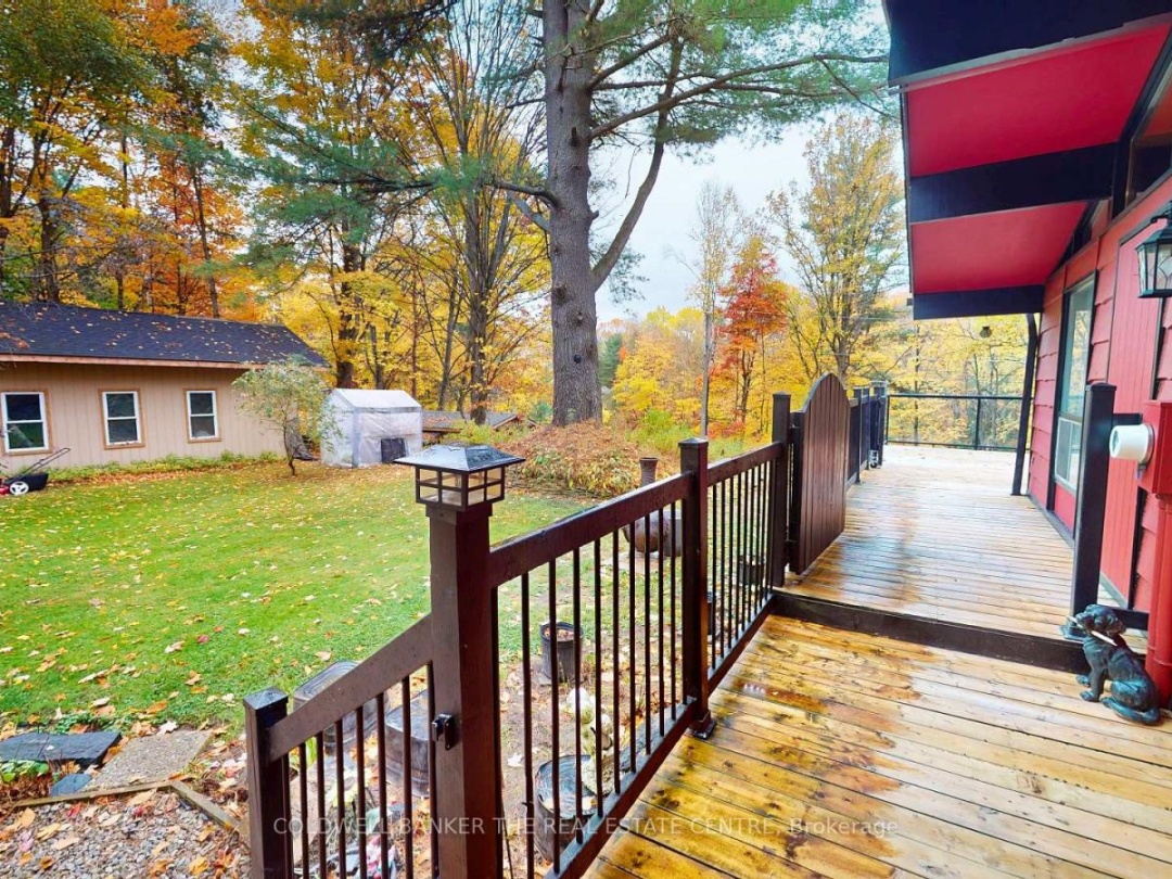 2562 NORTON ROAD, Trent Severn River