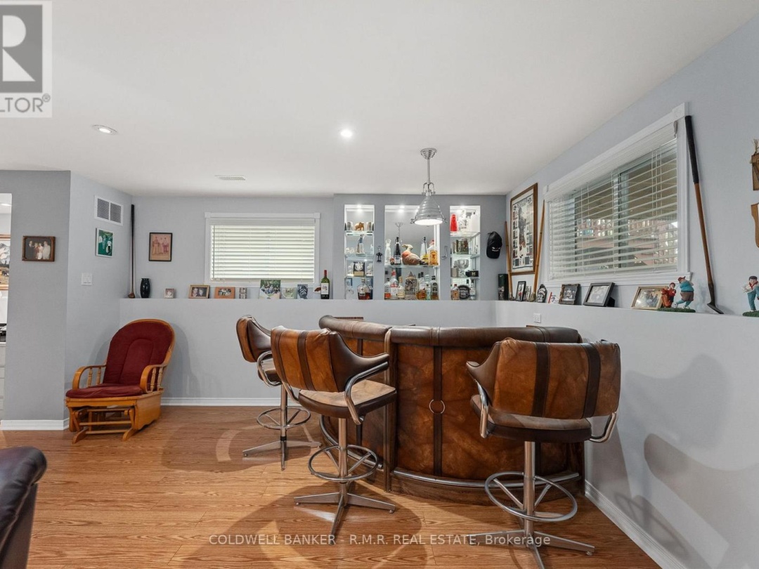 34 JOHN STREET, 