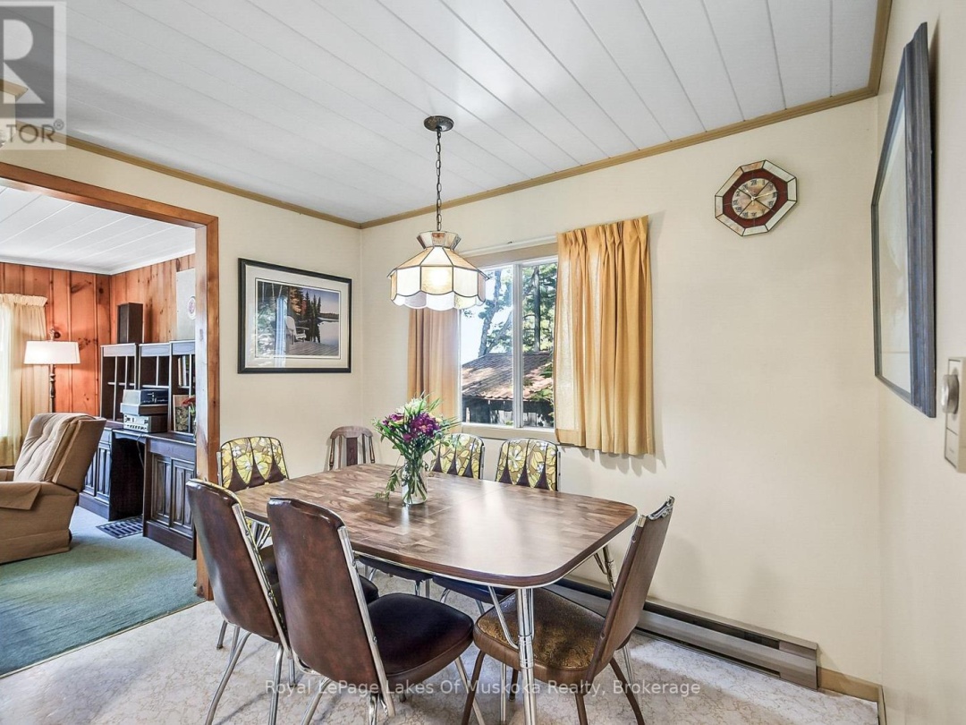 1031 BOWYERS BEACH ROAD, 