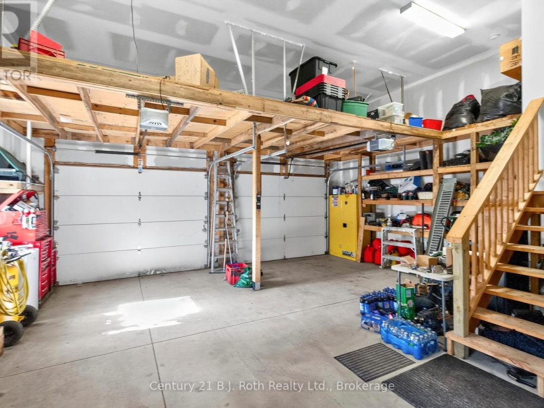 161 FOREST HARBOUR PARKWAY, 