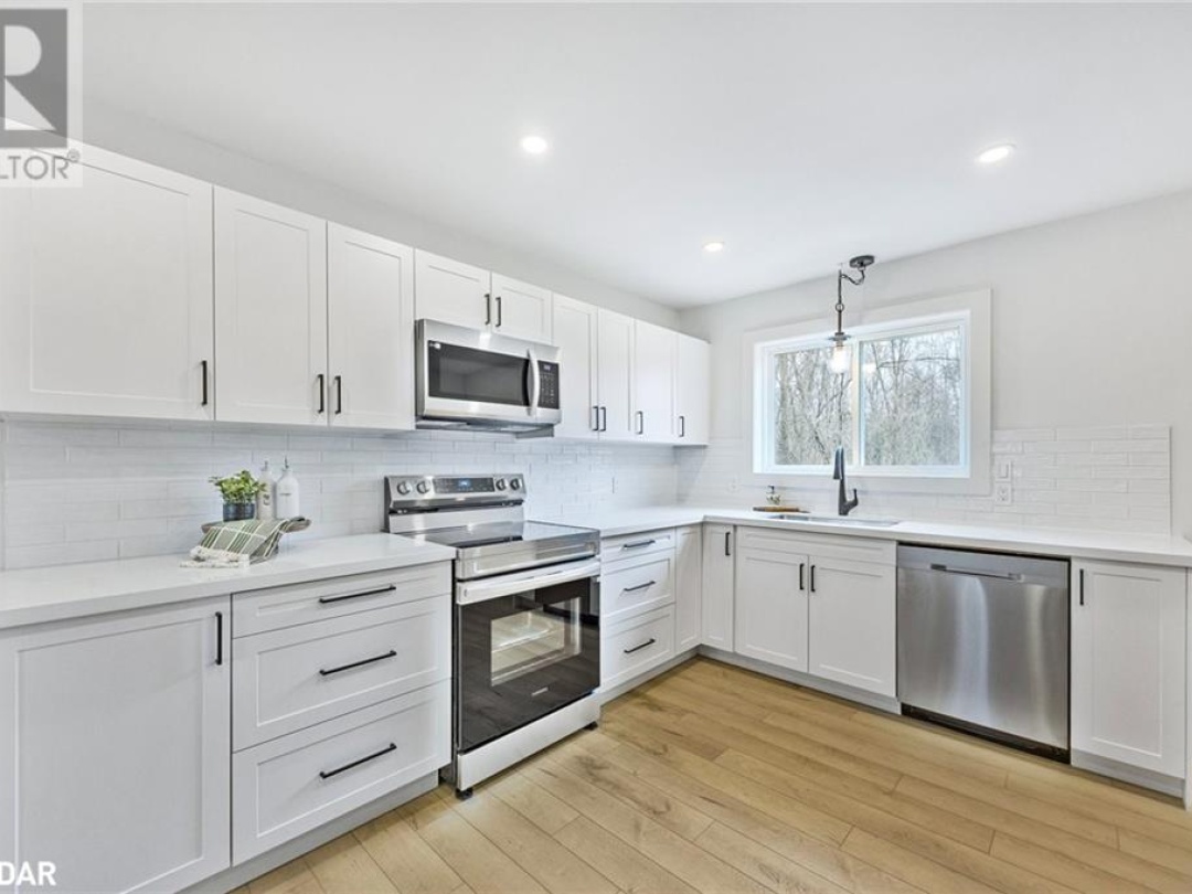 185 Silver Birch Cres Crescent, Port McNicoll