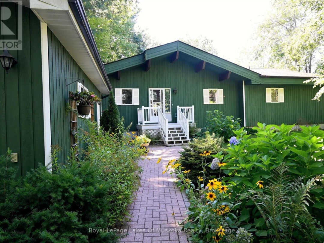 1070 SPENCE LAKE ROAD, 