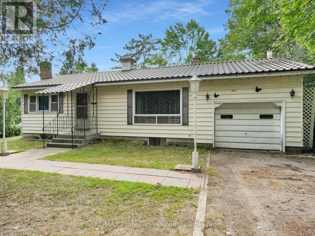 1716 GRAVENHURST PARKWAY, 