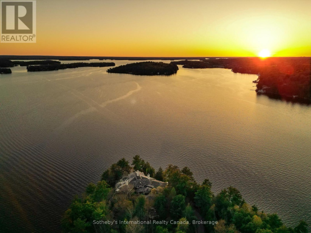 1250 Waldmere Road, Lake Muskoka