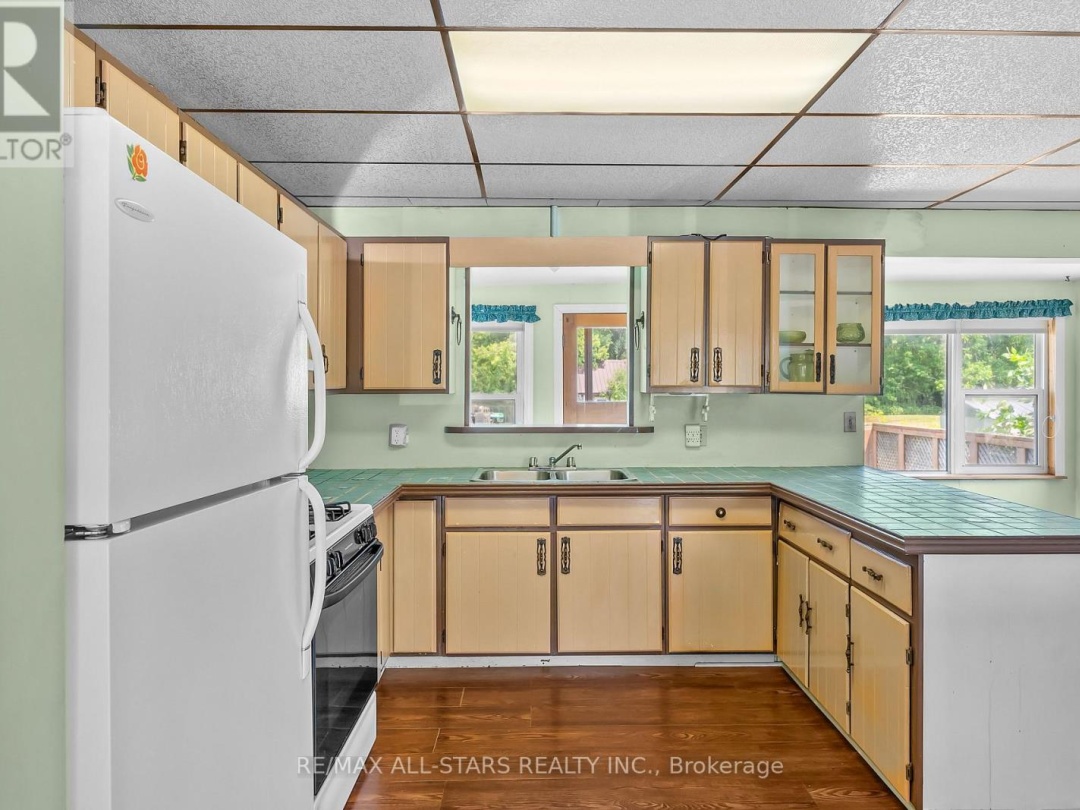 118 CLIFTON STREET, 