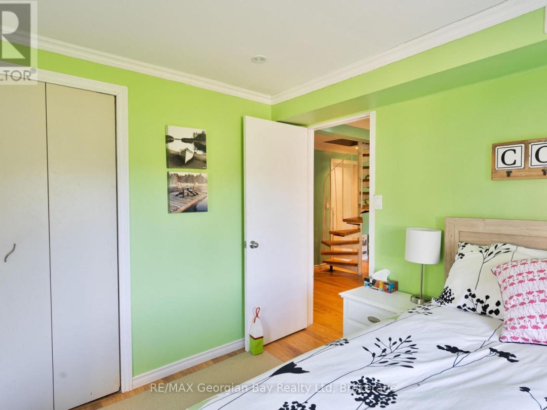 46 FOREST HARBOUR PARKWAY, Georgian Bay