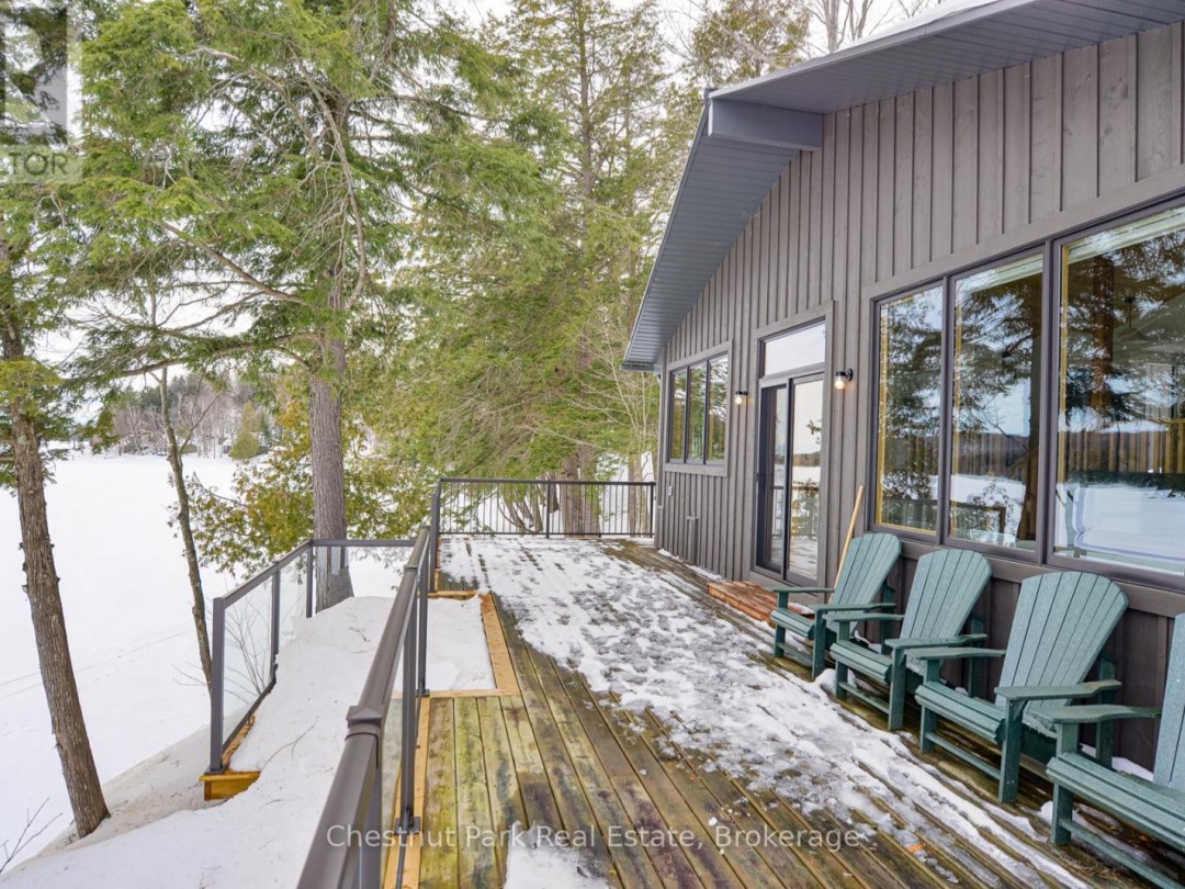 2438 Kushog Lake Road, Kushog Lake