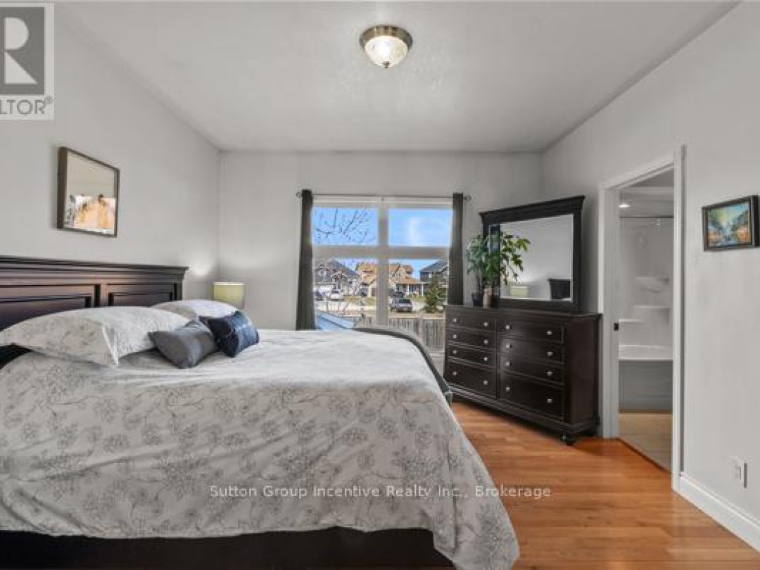 22 BOURGEOIS BEACH ROAD, 
