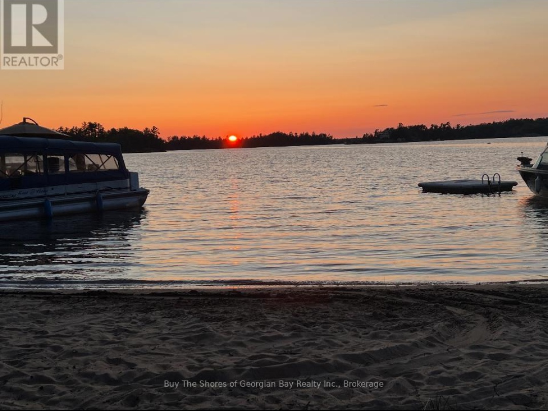 15212 GEORGIAN BAY SHORE,