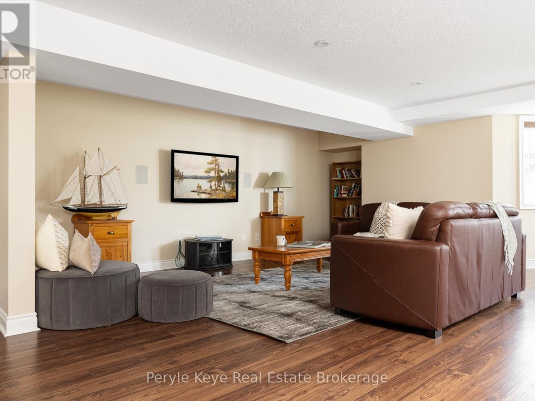 5 Prescott Crescent, Lake Muskoka