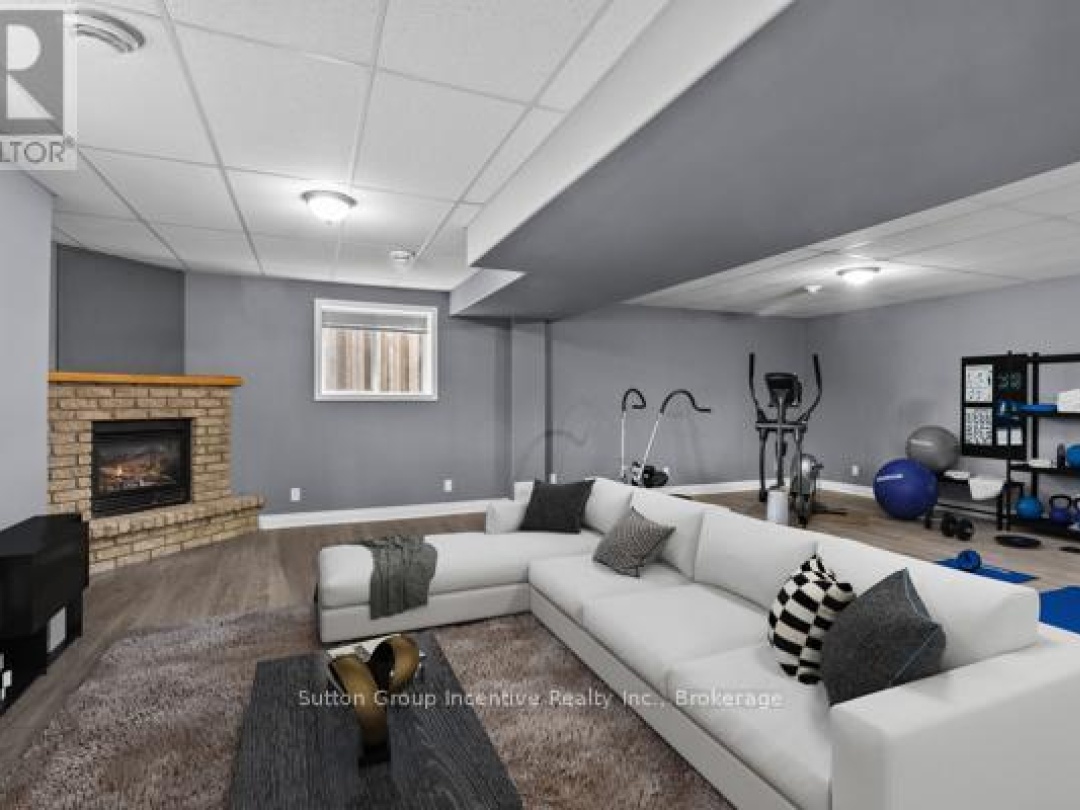 22 BOURGEOIS BEACH ROAD, 