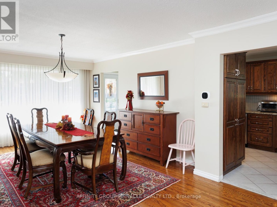 364 RIVERDALE ROAD, 