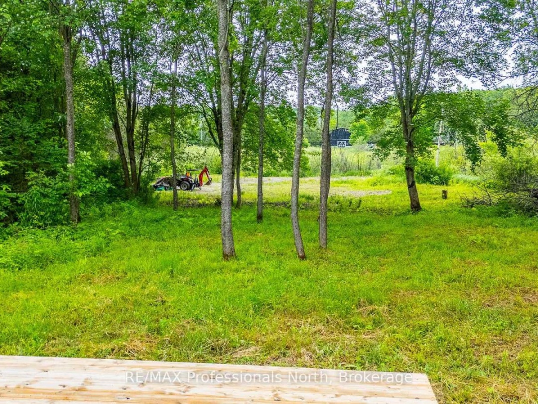 0 SPRING VALLEY ROAD, Gull River