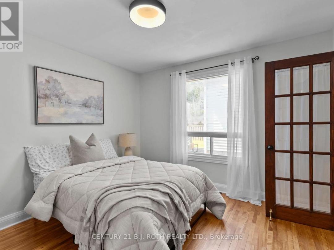 307 LINWOOD AVENUE, 