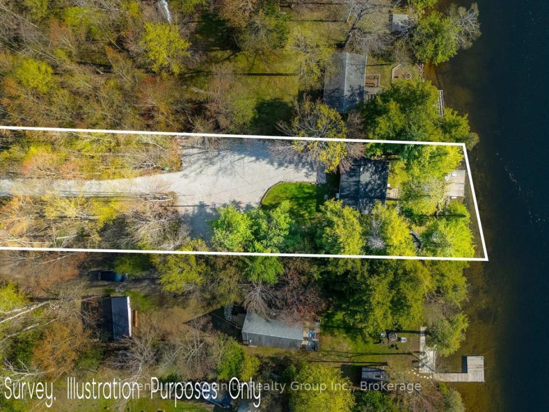 1954 SOUTH BEAVER LAKE LANE, 