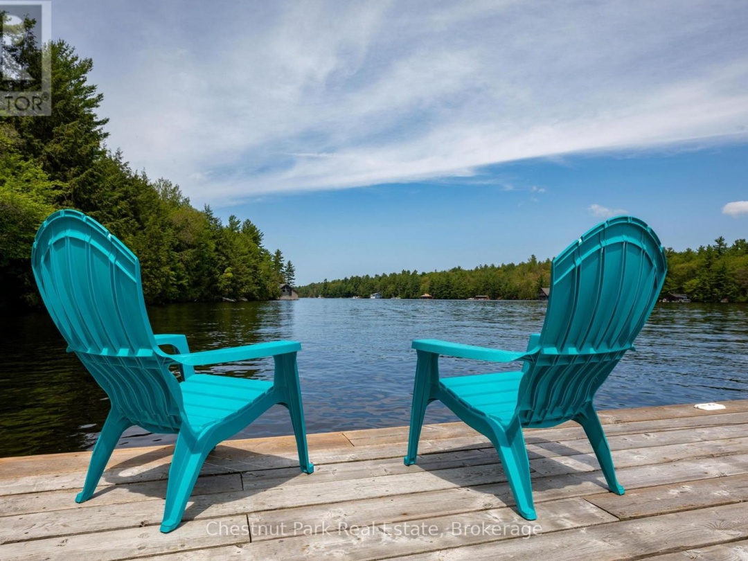 29 Island 26Lm, Lake Muskoka