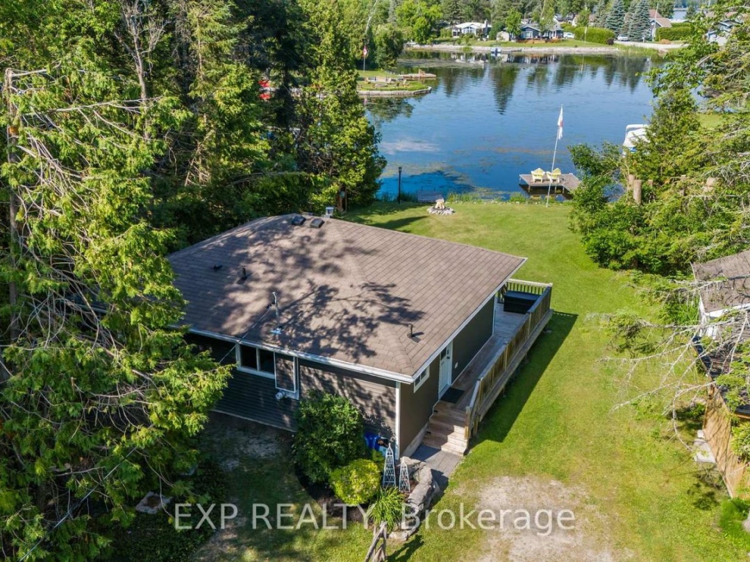 46 BAYVIEW ESTATE ROAD, 