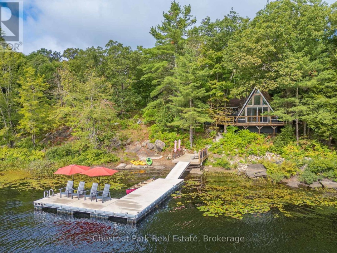 517 MOHAWK ROAD, 