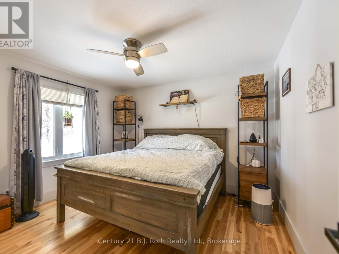 4035 Canal Road, Severn