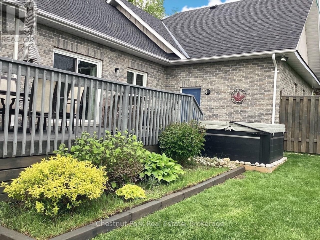 28 BOYD CRESCENT, 