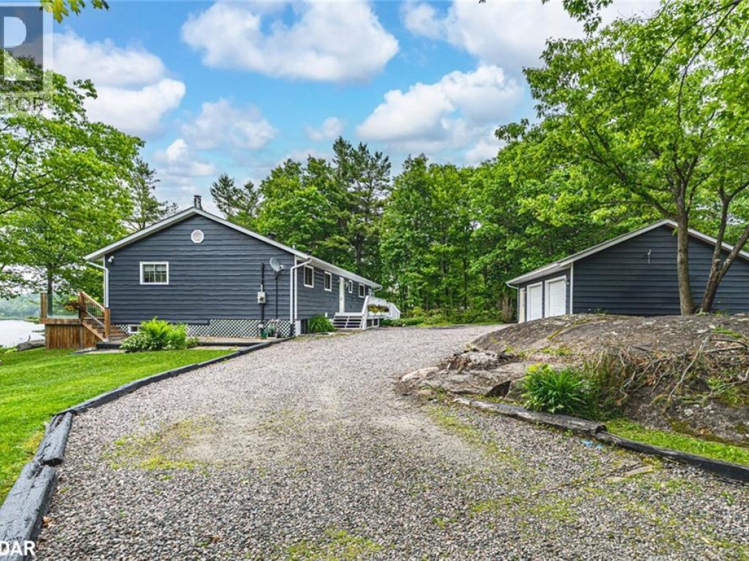 1008 COVE Road, 