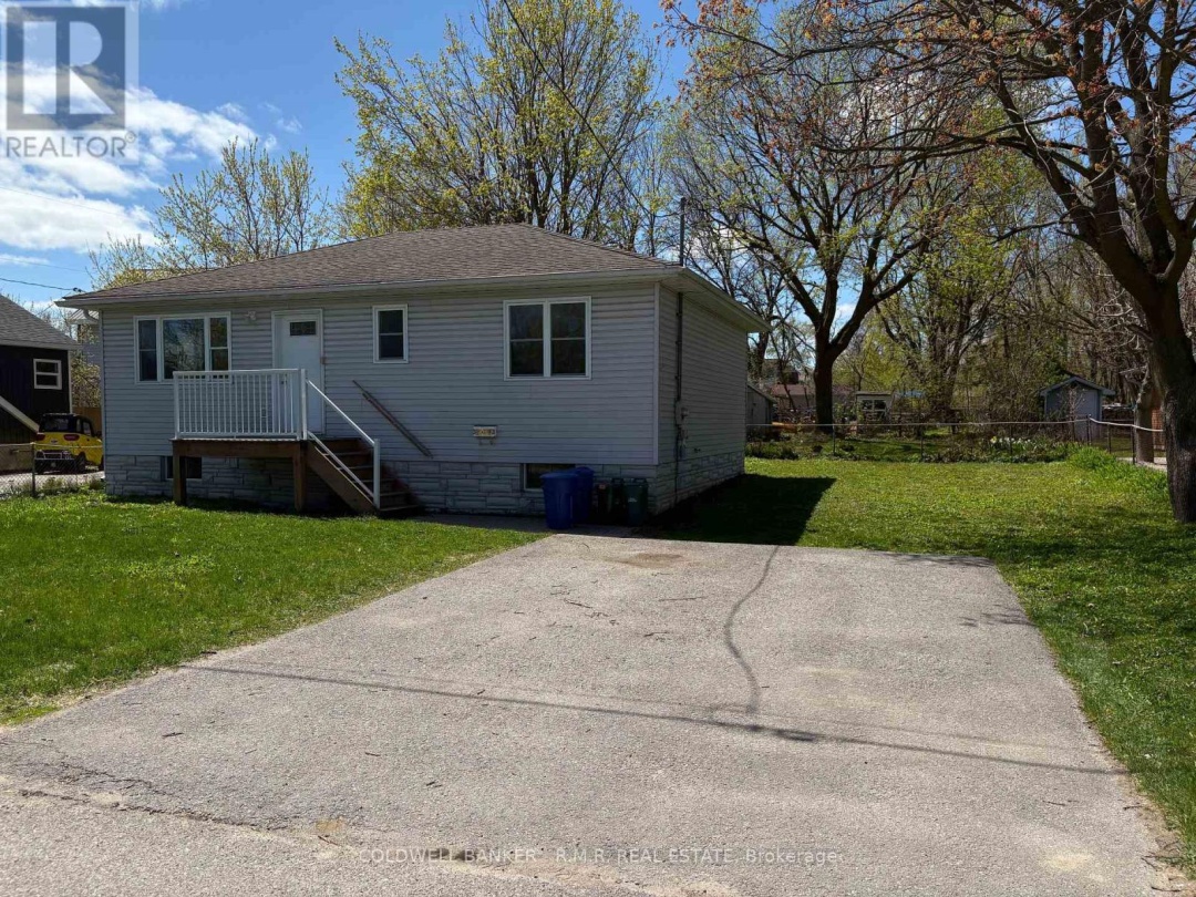 33 Douglas Street, Orillia