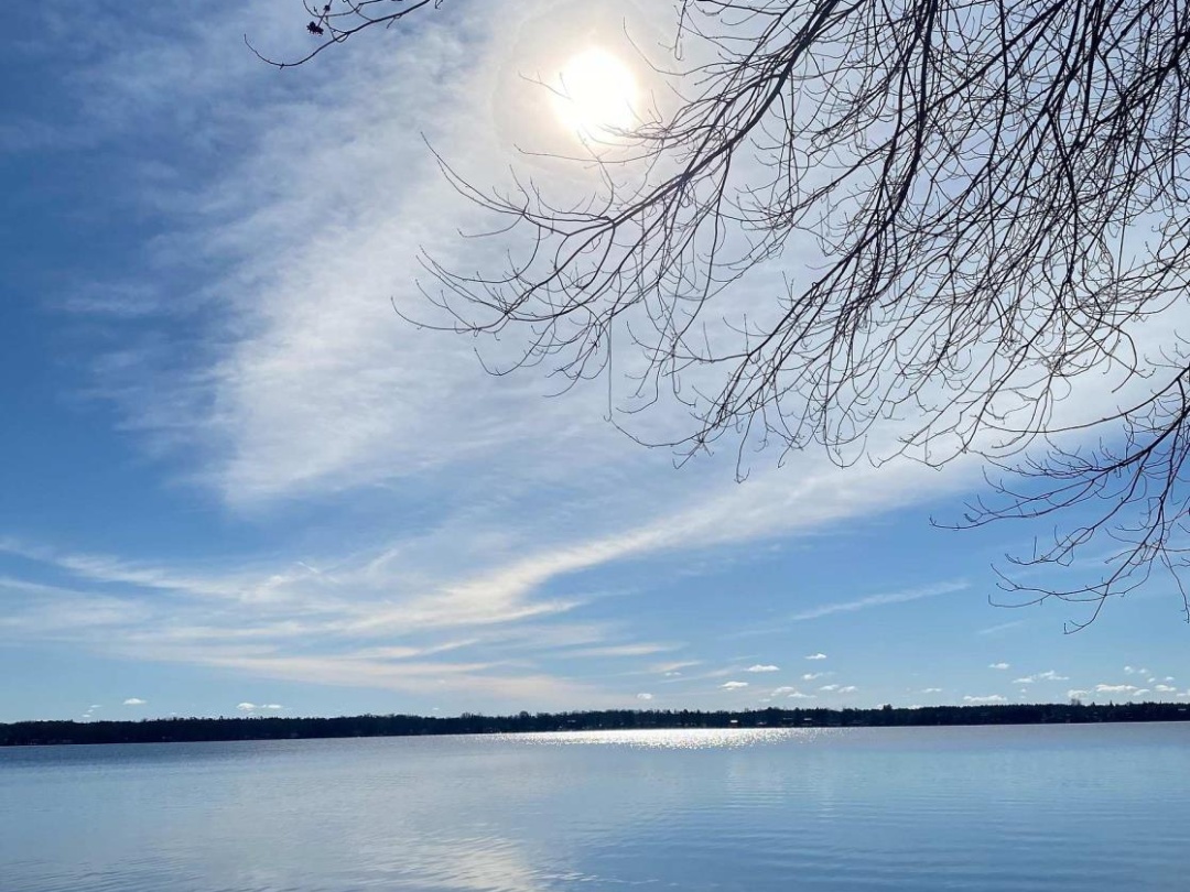 1129 Concession Road 9, Dalrymple-south Lake