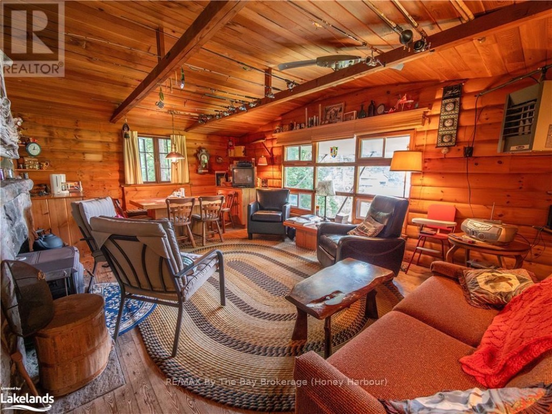 15548 Georgian Bay Shore, Georgian Bay