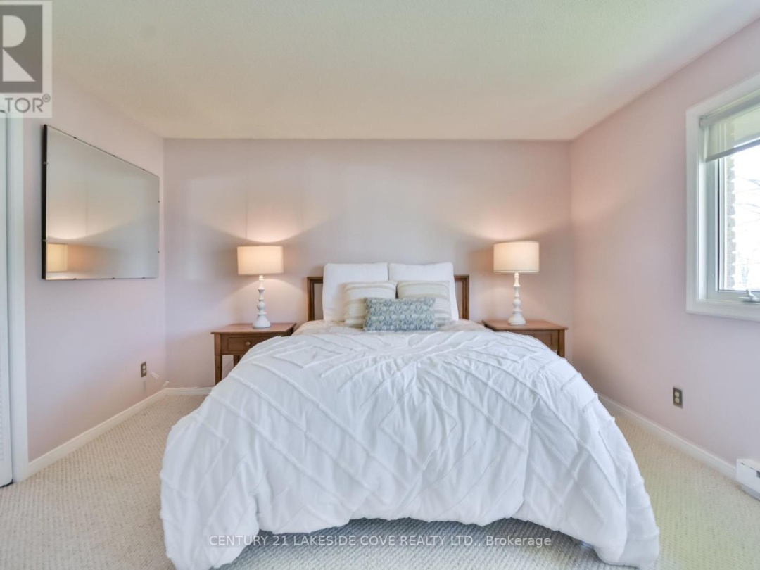 121 BAYSHORE DRIVE, 