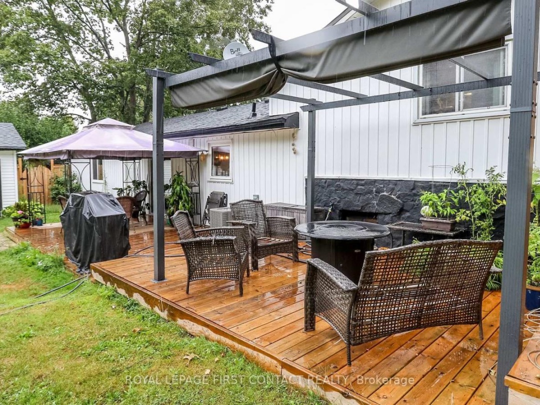 14 CONDER DRIVE, 