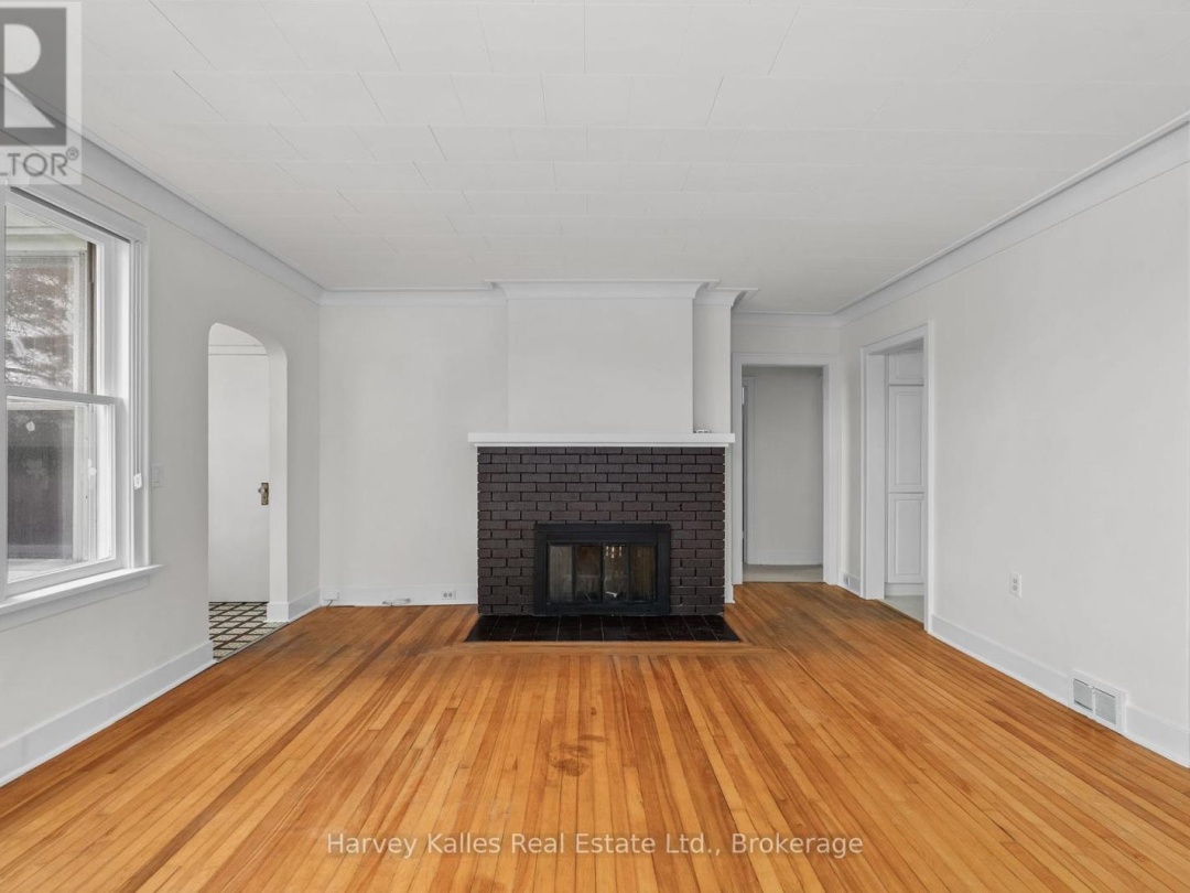 16 MANOMINEE STREET, 