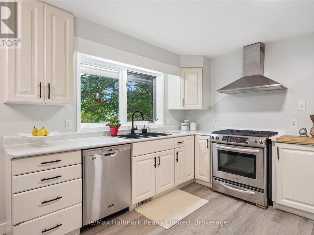 91 SPENCER STREET, 