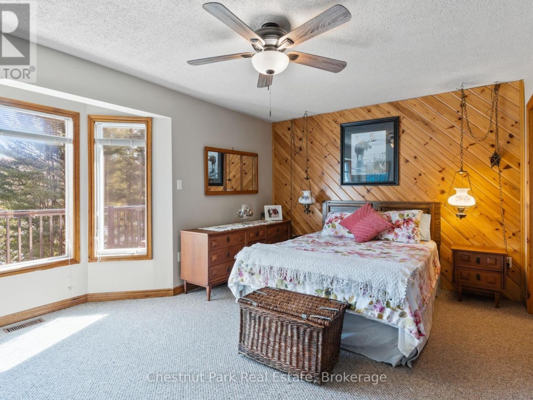 1581 Breckles Drive, Little Redstone Lake