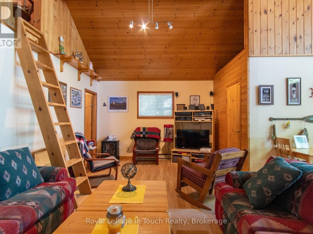 1264 Island 540, Georgian Bay