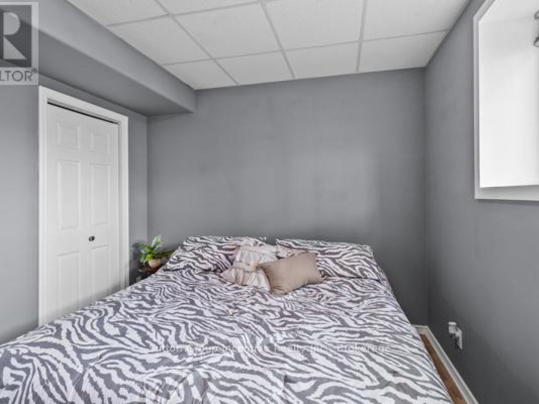 22 BOURGEOIS BEACH ROAD, 