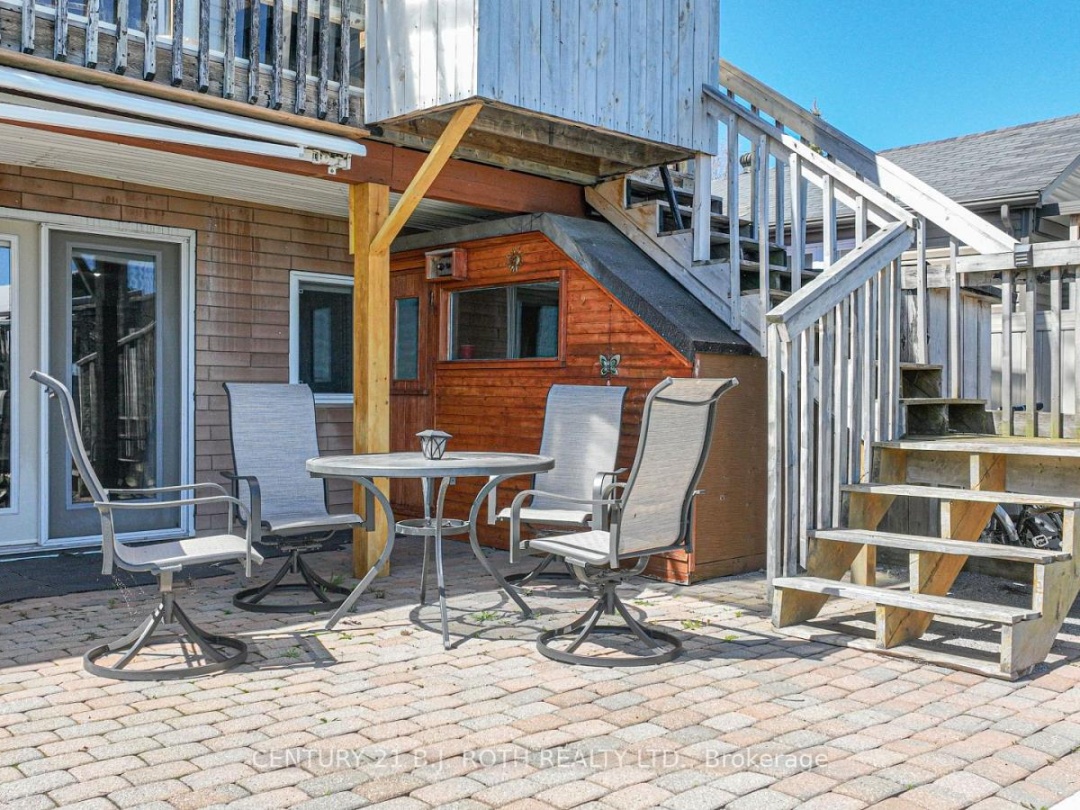 3801 Wood Avenue, Lake Couchiching
