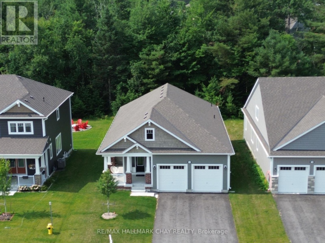 12 DYER CRESCENT, 