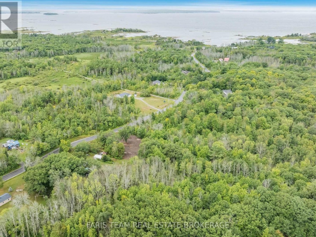 88 MUSKY BAY ROAD, 