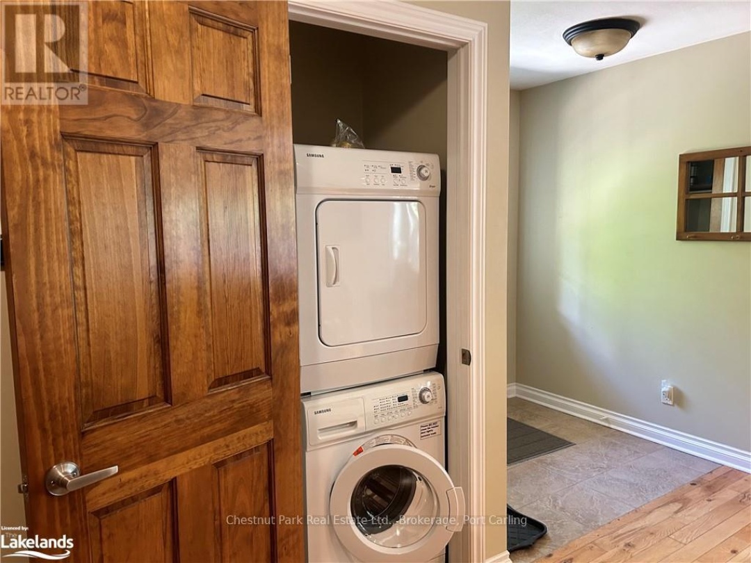 118 3 1052 Rat Bay Road, Lake Of Bays