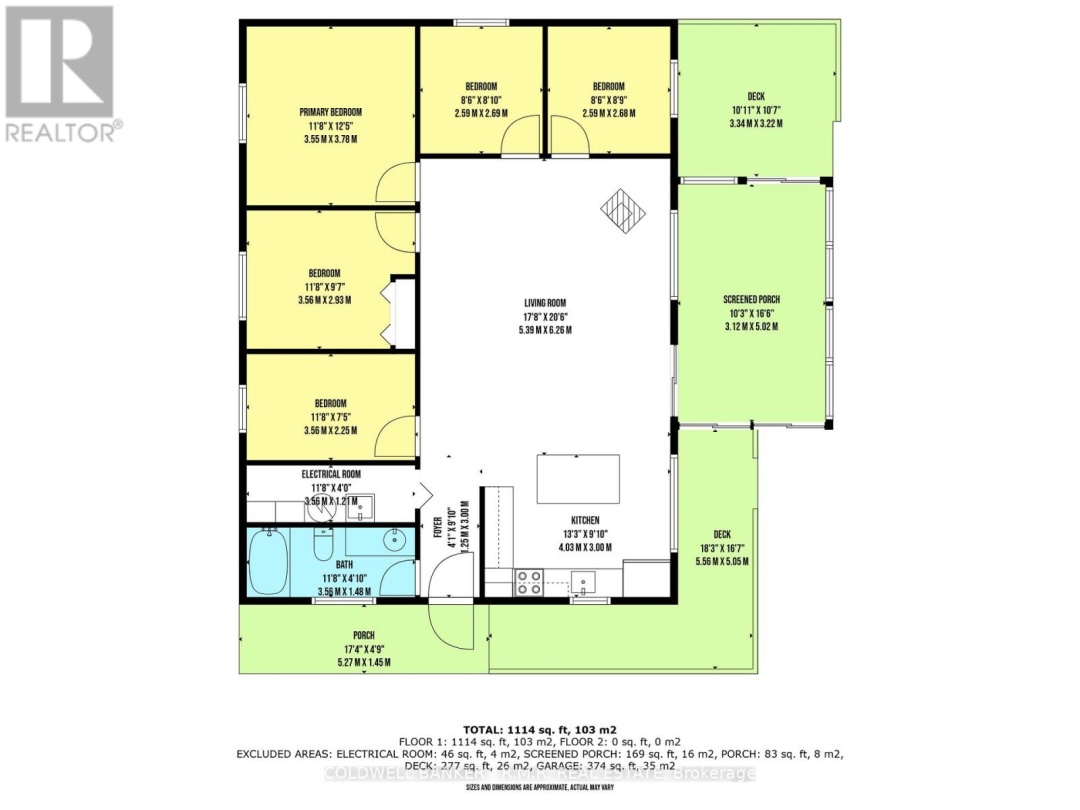 3493 SOUTHWOOD BEACH BOULEVARD, 