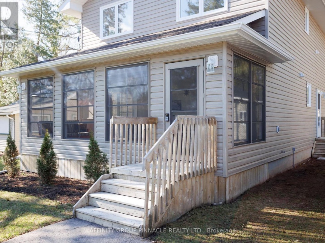 34 Pleasant View Drive, Sturgeon Lake