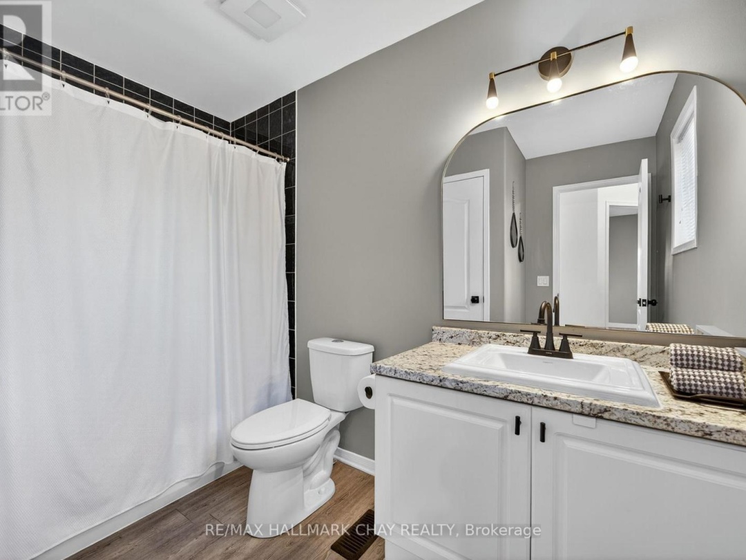 56 JULIA CRESCENT, 