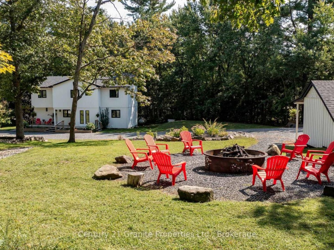 8 BARTLETT DRIVE, 