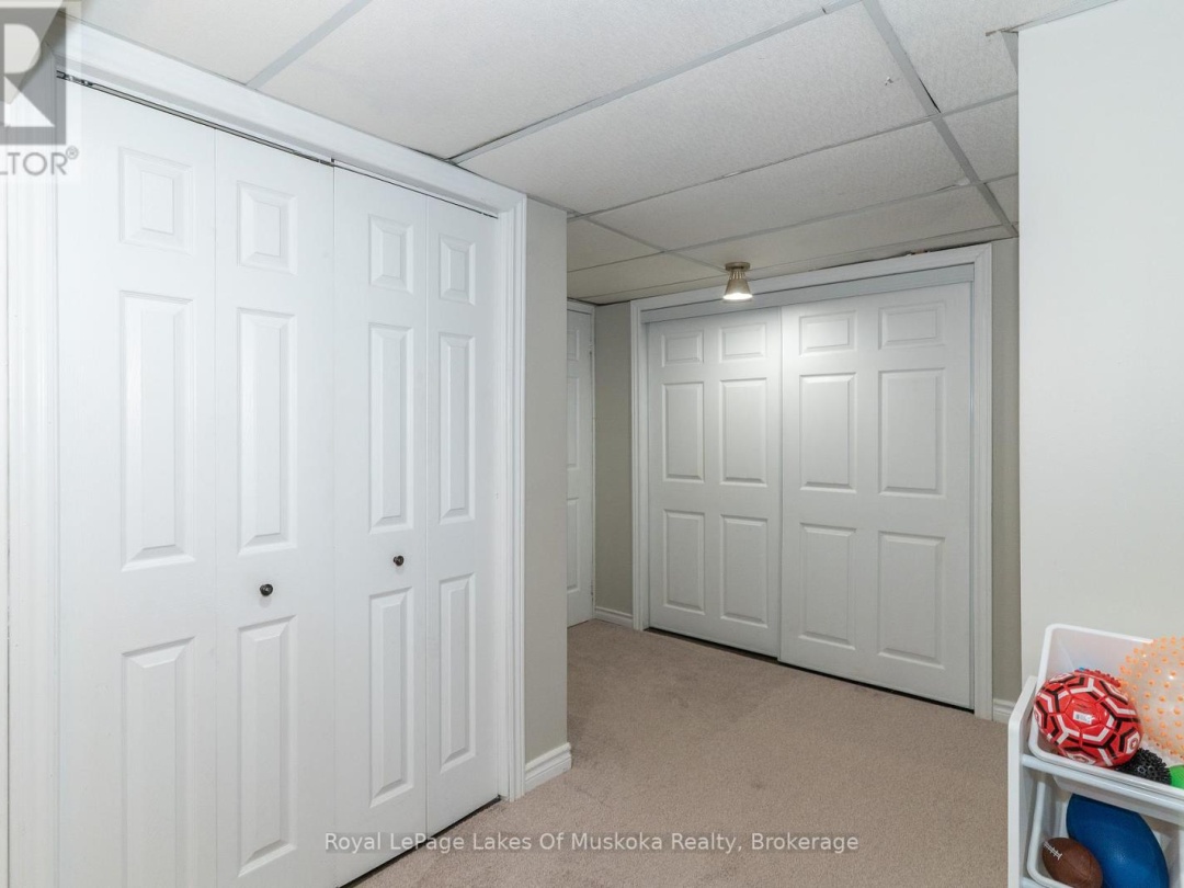 220 ALEXANDER STREET, 
