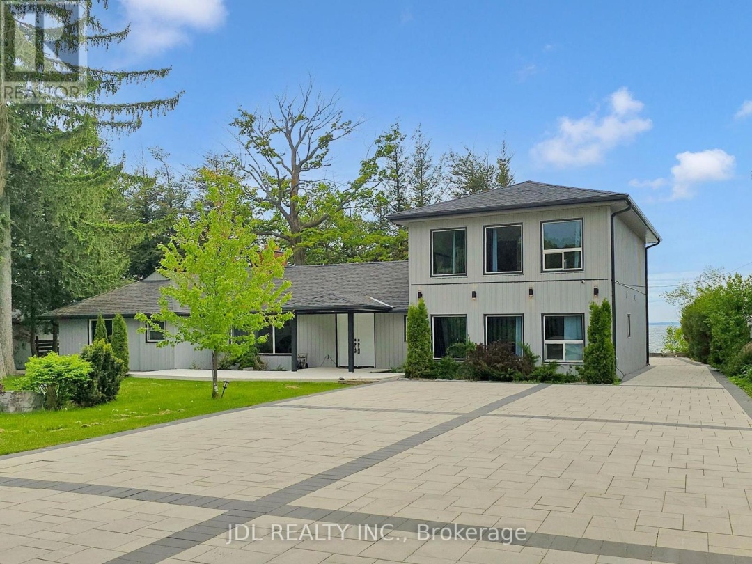 25220 Maple Beach Road, Lake Simcoe