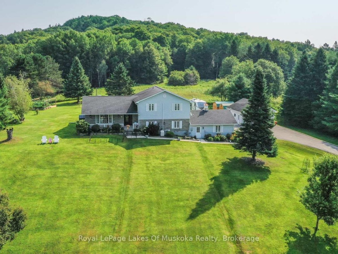 284 SOUTH FAIRY LAKE ROAD, 