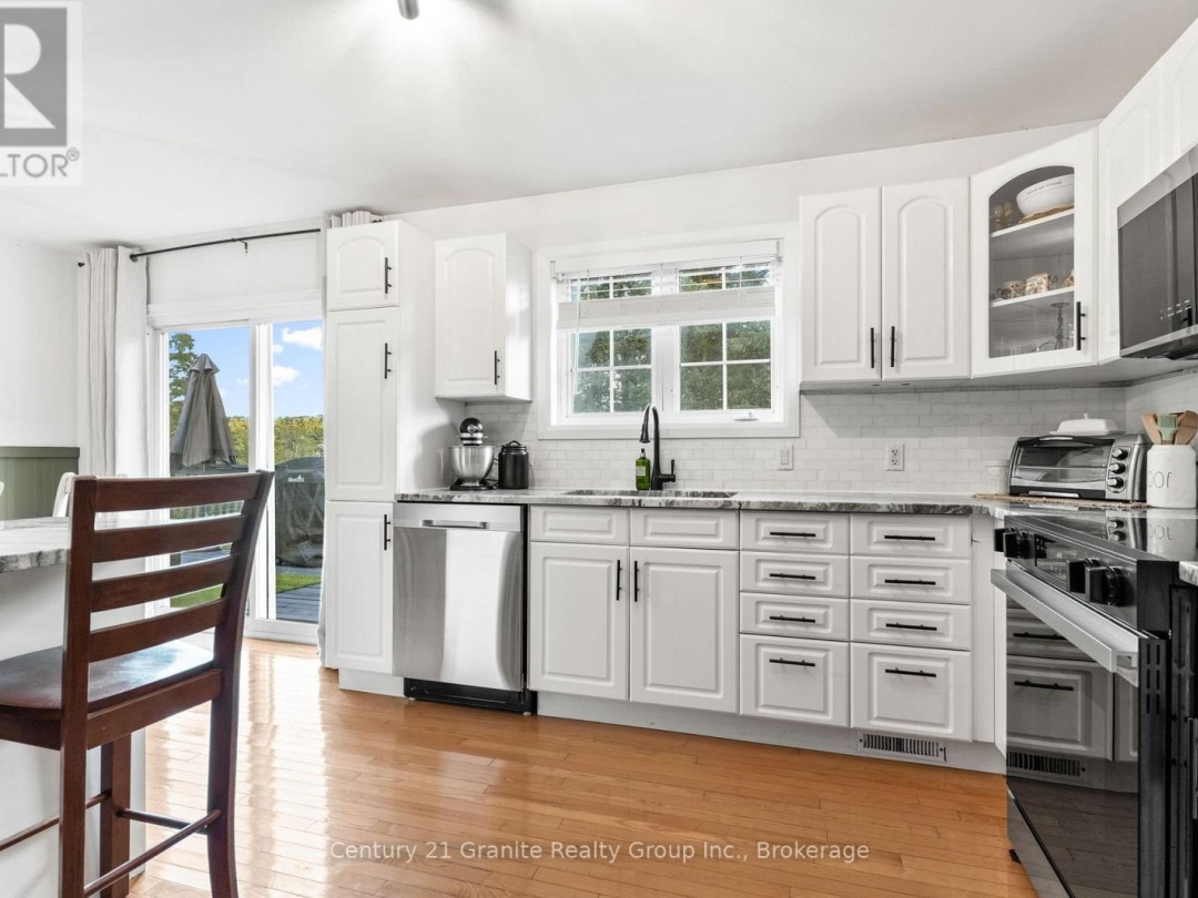 8 MCKAY STREET, 