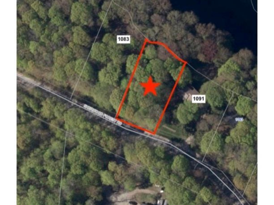 0 SHERWOOD FOREST ROAD, 