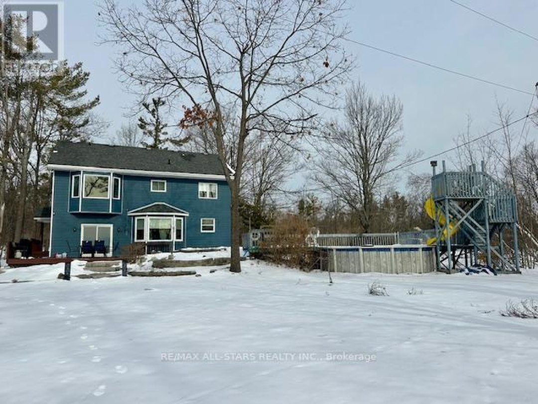 382 COUNTY RD 36, Trent Lakes