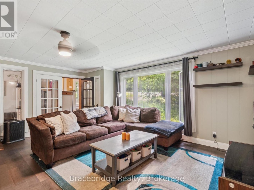 1151 BEATRICE TWN LINE, 